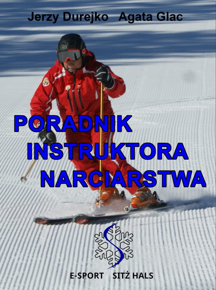 PORADNIK INSTRUKTORA NARCIARSTWA zdjęcie 1